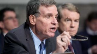 سناتور آمریکایی: ترامپ دارد آمریکا را وارد یک جنگ دیگر می‌کند