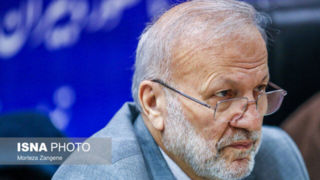 متکی: گروسی آدم اسرائیل است