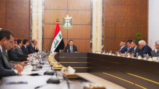 عراق: حمله به زیرساختهای هستهای ایران را محکوم میکنیم عراق: حمله به زیرساختهای هستهای ایران را محکوم میکنیم