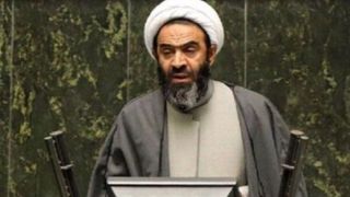 نقدعلی: در حمله آمریکا به تاسیسات هسته‌ای اصفهان اتفاق خاصی رخ نداد