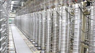 مقام ارشد ایرانی: اورانیوم غنی‌شده در تاسیسات ایران به مکانی اعلام‌نشده منتقل شده بود