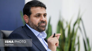 نادری: دست برتر ما در منطقه خلیج فارس، تنگه هرمز است