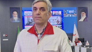 شهادت ۳ نفر و مصدومیت ۲۹ از امدادگران هلالاحمر در حملات رژیم صهیونیستی شهادت ۳ نفر و مصدومیت ۲۹ از امدادگران هلالاحمر در حملات رژیم صهیونیستی