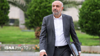 نامه میدری خطاب به وزرای کار بریکس؛ در برابر این تجاوز سکوت نکنید نامه میدری خطاب به وزرای کار بریکس؛ در برابر این تجاوز سکوت نکنید