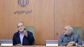 پزشکیان: حمله به تاسیسات هسته‌ای نشان داد آمریکا عامل اصلی اقدامات خصمانه رژیم صهیونیستی علیه ایران است