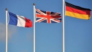 این ۳ کشور، تجاوز آمریکا به ایران را محکوم نکردند/ وقاحت بیش از حد با درخواست مذاکره این ۳ کشور، تجاوز آمریکا به ایران را محکوم نکردند/ وقاحت بیش از حد با درخواست مذاکره