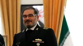 واکنش شمخانی به تجاوز نظامی آمریکا به سایت‌های هسته‌ای ایران: شگفتی‌ها ادامه خواهد داشت