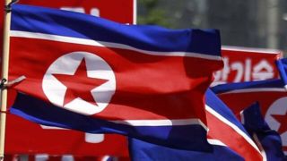 کره‌شمالی حملات آمریکا علیه تاسیسات هسته‌ای ایران را محکوم کرد