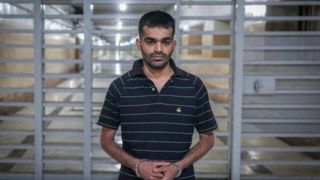 همکار مجازی ایران‌اینترنشنال و سرپل موساد به دار مجازات آویخته شد