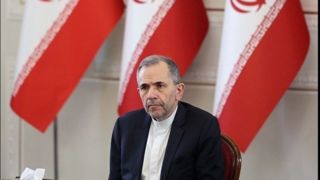 تخت روانچی: به غنی سازی ادامه می‌دهیم