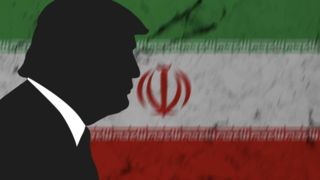 آینده ترامپ در دستان ایران