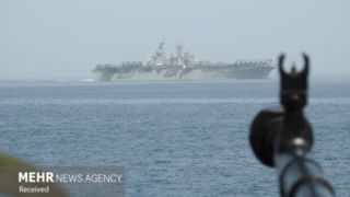 روسیه: تبعات بسته شدن تنگه هرمز آمریکا را دچار مشکل خواهد کرد