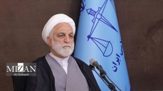 رئیس قوه قضاییه: پرونده‌های مرتبط با عناصر وابسته به رژیم متجاوز صهیونی با شرایط جنگی تعیین تکلیف شوند