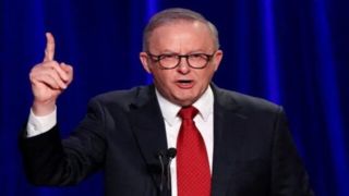 اظهارات خصمانه نخست وزیر استرالیا علیه ایران اظهارات خصمانه نخست وزیر استرالیا علیه ایران