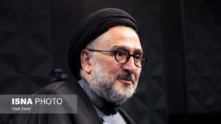 ابطحی: تنها راه موفقیت، تبعیت از استراتژی رهبری است ابطحی: تنها راه موفقیت، تبعیت از استراتژی رهبری است