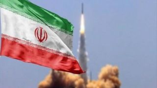 تل‌آویو: ایران تاکنون بیش از ۵۰۰ موشک بالستیک شلیک کرده است