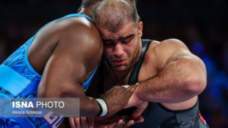 میرزازاده: مردم ایران همیشه با اتحاد بر مشکلات غلبه کردهاند میرزازاده: مردم ایران همیشه با اتحاد بر مشکلات غلبه کردهاند