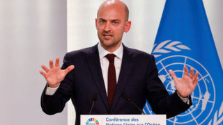 پاریس: مسئله هسته‌ای ایران راهکار نظامی ندارد