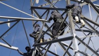 خاموشی شمال تهران برطرف شد