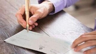 تعلیق یک‌ماهه محدودیت‌های چک‌های برگشتی بانک‌های سپه و پاسارگاد