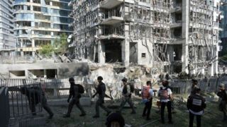 رسانه عبری هزینه خسارت‌های ناشی از جنگ با ایران را اعلام کرد