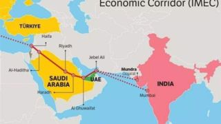 رویای ترانزیتی صهیونیست‌ها نقش بر آب مدیترانه