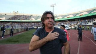 رسمی/ ساپینتو سرمربی استقلال شد