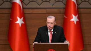 اردوغان: هیچگونه حمله علیه حاکمیت ایران و امنیت منطقه را نمیپذیریم اردوغان: هیچگونه حمله علیه حاکمیت ایران و امنیت منطقه را نمیپذیریم