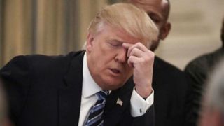 وحشت ترامپ از بستن تنگه هرمز؛ این کار را نکنید! وحشت ترامپ از بستن تنگه هرمز؛ این کار را نکنید!