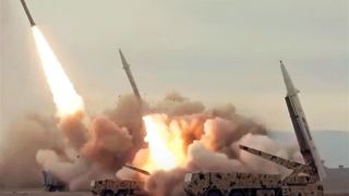 روایت رسانه‌های عبری از ۳۵ دقیقه کابوس وار در صبحگاه دوشنبه 