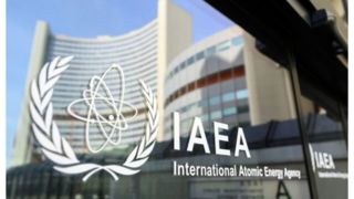 کلیات طرح تعلیق همکاری‌ها با آژانس بین المللی انرژی اتمی تصویب شد