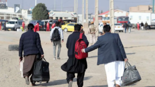 استاندار تهران: روند خروج اتباع غیرمجاز افزایش یافته