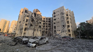 وزیر دارایی اسرائیل: صبح امروز طعم تلخی داشت