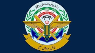 ستاد کل نیروهای مسلح شلیک به سرزمین های اشغالی در ساعات اخیر را تکذیب کرد