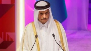 وزیر خارجه قطر: آمریکا از ما خواست درباره آتشبس با ایران تماس بگیریم وزیر خارجه قطر: آمریکا از ما خواست درباره آتشبس با ایران تماس بگیریم