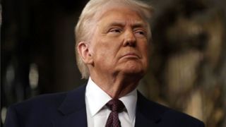 ترامپ: فکر نمیکنم آتشبس نقض شده باشد ترامپ: فکر نمیکنم آتشبس نقض شده باشد