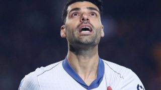 بشیکتاش طارمی را زیر نظر گرفت