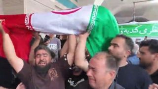 سند جنایت رژیم صهیونیستی