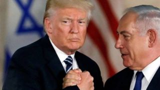 ماجرای درگیری لفظی ترامپ و نتانیاهو درباره ایران چه بود؟