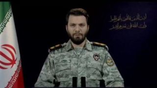 هشدار قرارگاه خاتم به آمریکا و اسرائیل؛ از ضربات گذشته درس نگیرید پاسخ کوبندهتر دریافت میکنید هشدار قرارگاه خاتم به آمریکا و اسرائیل؛ از ضربات گذشته درس نگیرید پاسخ کوبندهتر دریافت میکنید