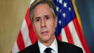 بلینکن: حمله به تاسیسات هستهای ایران اشتباهی نابخشودنی است بلینکن: حمله به تاسیسات هستهای ایران اشتباهی نابخشودنی است