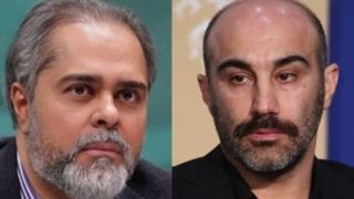 شهادت برادرزاده بازیگر معروف در حمله اسرائیل شهادت برادرزاده بازیگر معروف در حمله اسرائیل