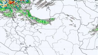 هواشناسی ایران ۴ تیر؛ افزایش گرما در نوار شمالی از پنجشنبه