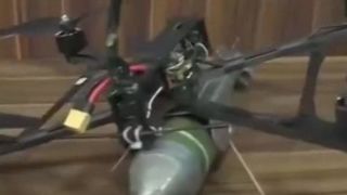 دستگیری گروهی از عوامل موساد در تهران با کشف انواع سلاح