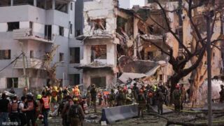 رسانههای عبری: جنگ علیه ایران ۲۲ میلیارد شِکِل برای اسرائیل هزینه داشت رسانههای عبری: جنگ علیه ایران ۲۲ میلیارد شِکِل برای اسرائیل هزینه داشت