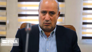 تاج: حمله رژیم صهیونیستی به ساختمان فدراسیون آسیب رساند/ تاریخ شروع لیگ شنبه مشخص میشود تاج: حمله رژیم صهیونیستی به ساختمان فدراسیون آسیب رساند/ تاریخ شروع لیگ شنبه مشخص میشود