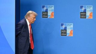 ترامپ: حملات ایران ضربات سختی به اسرائیل وارد کرد/ آتش‌بس به‌خوبی پیش می‌رود