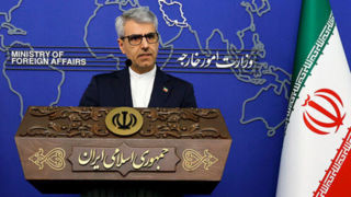 بقایی: قطع همکاری با آژانس، پاسخ ملت به حملات غیرقانونی است