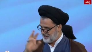 یک تشبیه نادرست! 