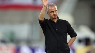 کارتال _ پرسپولیس در نزدیکی خط پایان/ برانکو گزینه می‌شود؟